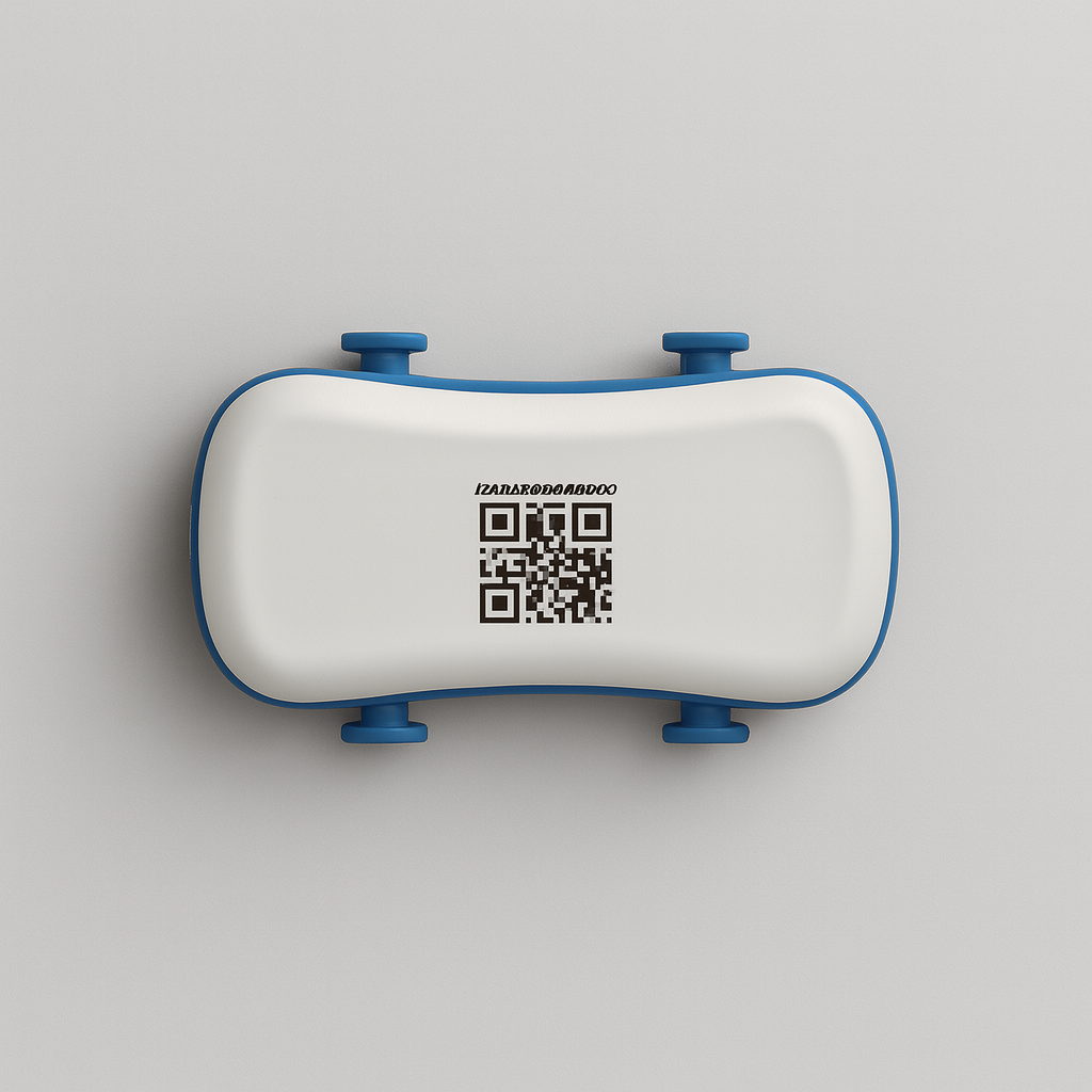 WagTag GPS Tracker