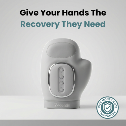 NeuroPalm™ Hand Therapy Device