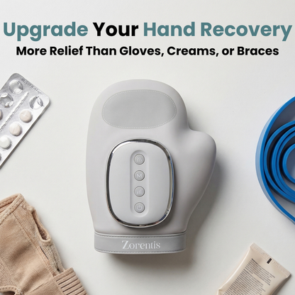 NeuroPalm™ Hand Therapy Device