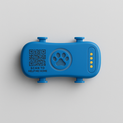 WagTag GPS Tracker