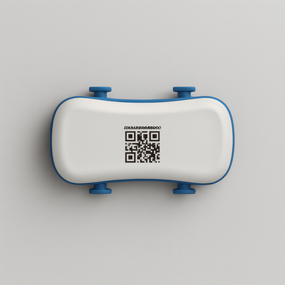 WagTag GPS Tracker