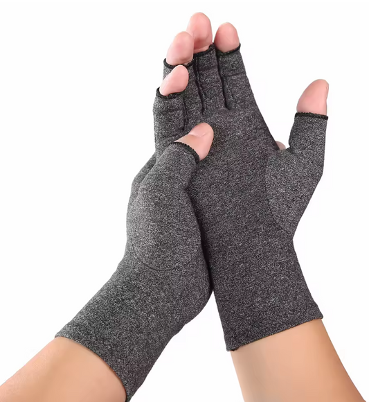 FREE Compression Gloves
