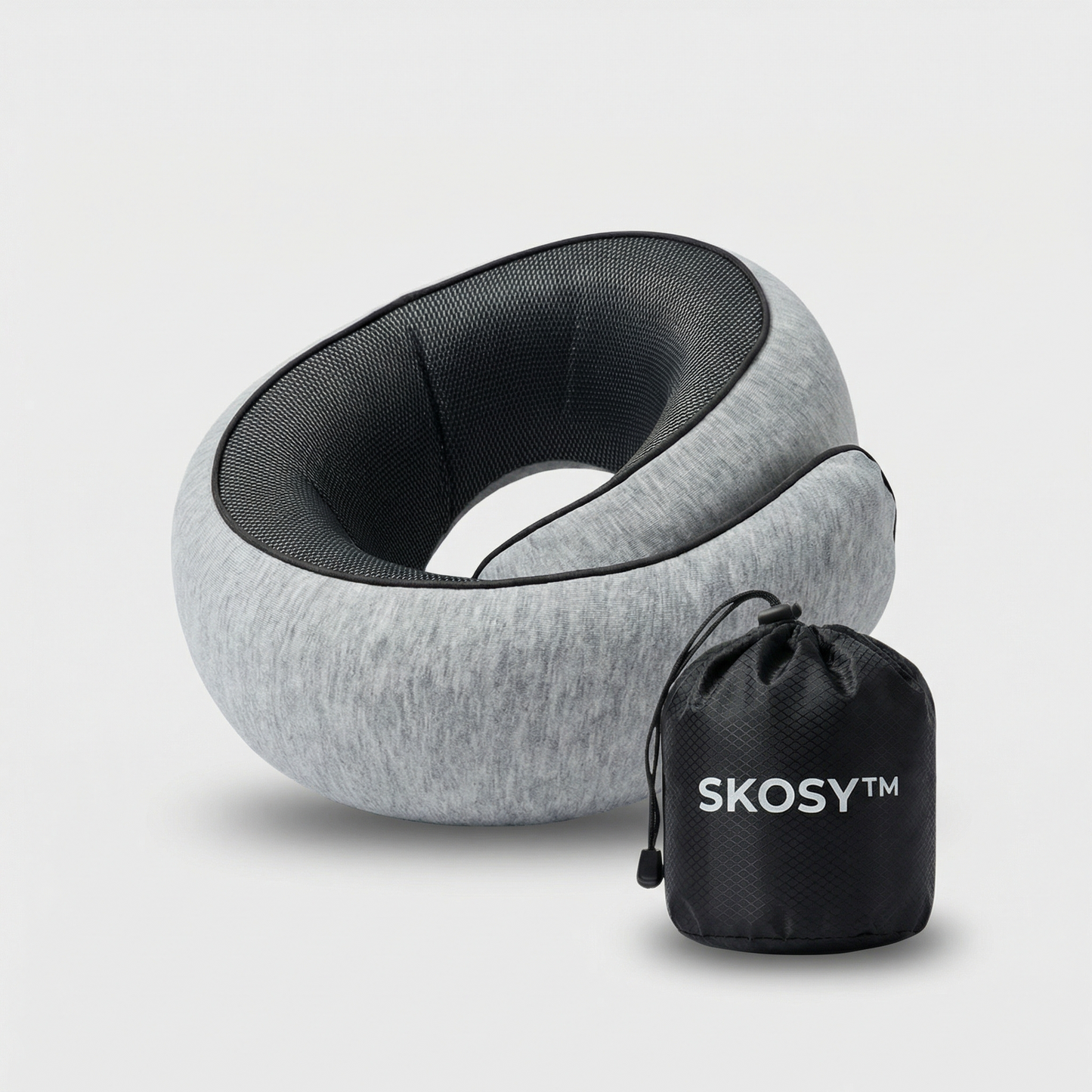 SKOSY™ Travel Pillow