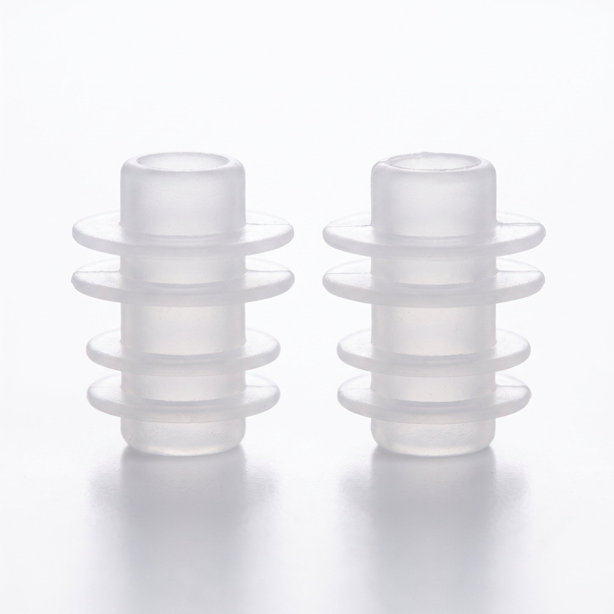 Spare Pair of Prongs