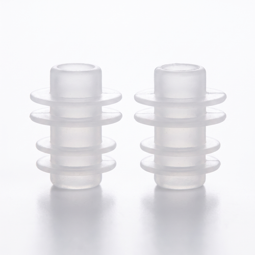 Spare Pair of Prongs