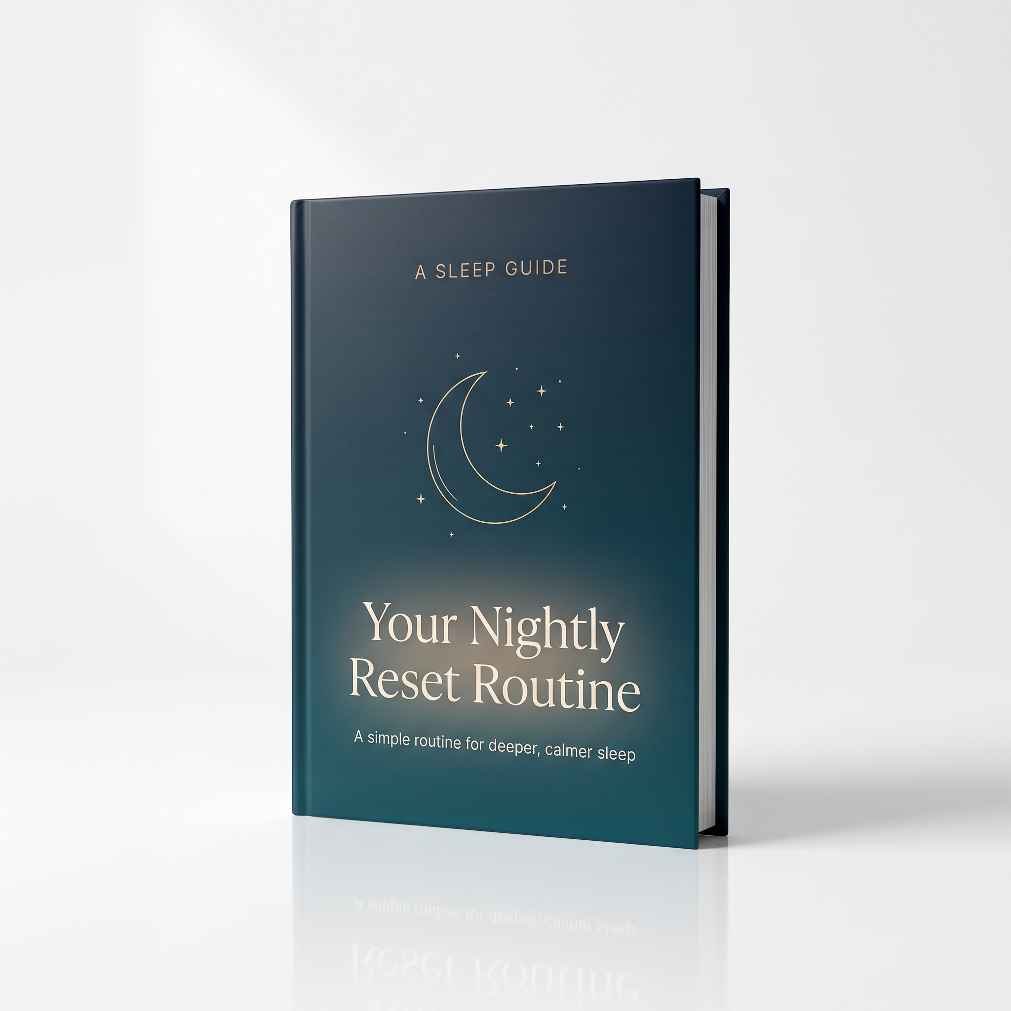 Clear-Night Sleep Guide