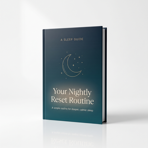 Clear-Night Sleep Guide