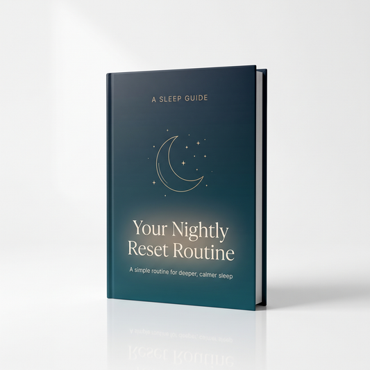 Clear-Night Sleep eBook