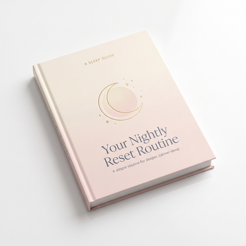 Nightly Reset Routine